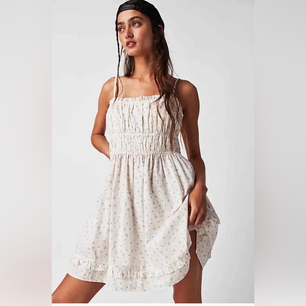 FREE PEOPLE Dress